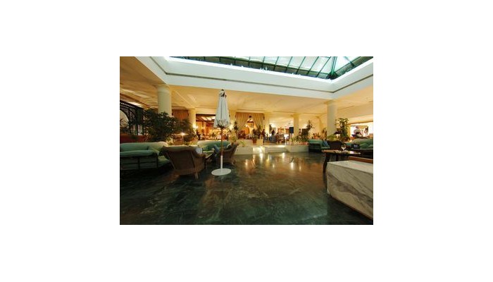 Hilton Dreams Resort poza 4