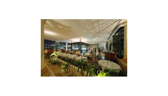 Hilton Dreams Resort poza 3