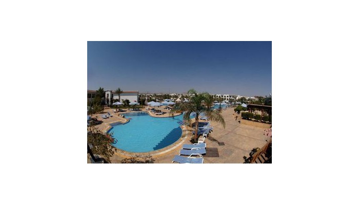 Hilton Dreams Resort poza 5