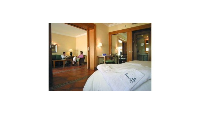 Hilton Dreams Resort poza 7