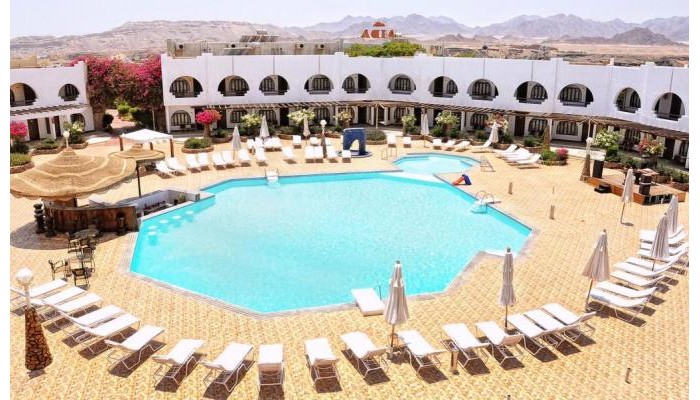 Hotel Aida poza 8