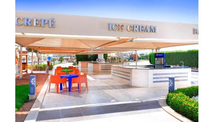 Hotel Pickalbatros Aqua Park Sharm El Sheikh poza 25