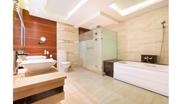 Hotel Pickalbatros Aqua Park Sharm El Sheikh poza 22