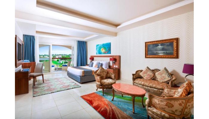 Hotel Pickalbatros Aqua Park Sharm El Sheikh poza 15