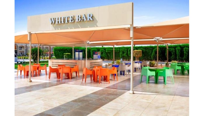 Hotel Pickalbatros Aqua Park Sharm El Sheikh poza 26