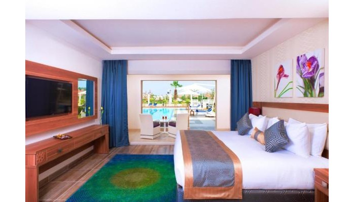 Hotel Pickalbatros Aqua Park Sharm El Sheikh poza 9