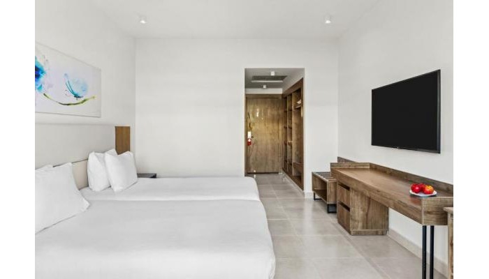 Hotel Pickalbatros Aqua Park Sharm El Sheikh poza 16