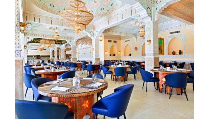 Hotel Pickalbatros Aqua Park Sharm El Sheikh poza 30