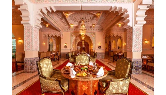 Hotel Pickalbatros Aqua Park Sharm El Sheikh poza 29