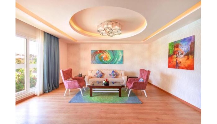 Hotel Pickalbatros Aqua Park Sharm El Sheikh poza 8