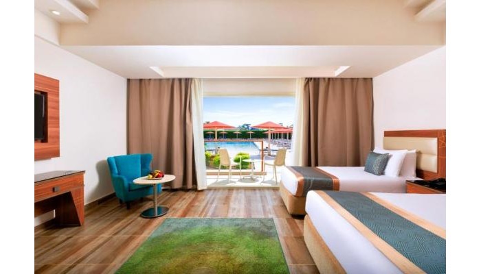 Hotel Pickalbatros Aqua Park Sharm El Sheikh poza 4