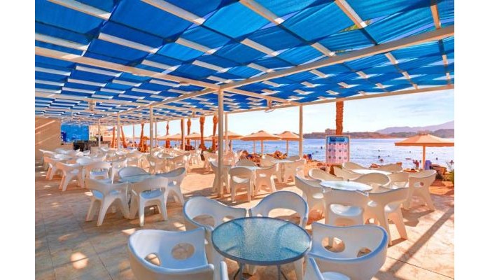 Hotel Pickalbatros Aqua Park Sharm El Sheikh poza 31