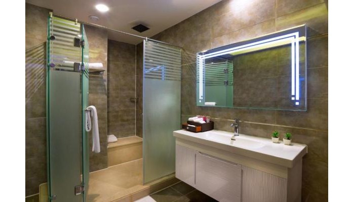 Hotel Pickalbatros Aqua Park Sharm El Sheikh poza 19