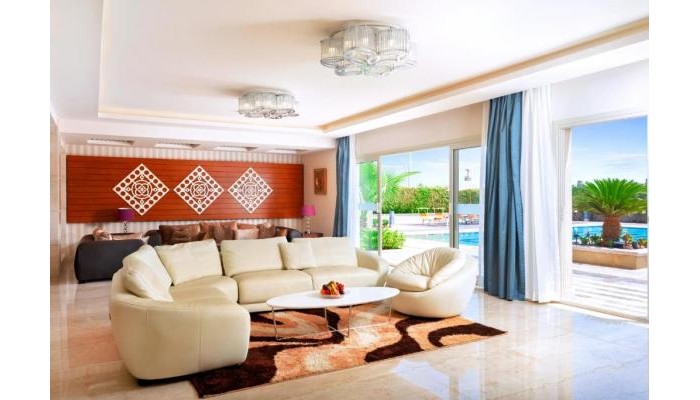 Hotel Pickalbatros Aqua Park Sharm El Sheikh poza 14