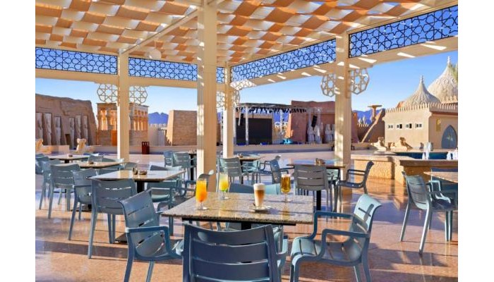 Hotel Pickalbatros Aqua Park Sharm El Sheikh poza 28