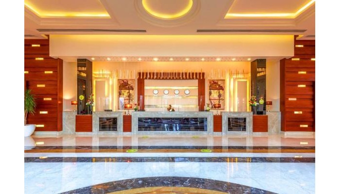 Hotel Pickalbatros Aqua Park Sharm El Sheikh poza 2