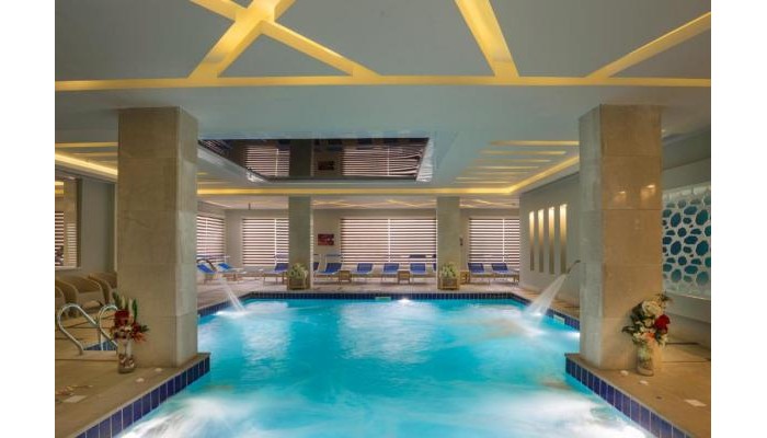 Hotel Pickalbatros Aqua Park Sharm El Sheikh poza 37