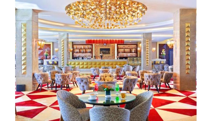 Hotel Pickalbatros Aqua Park Sharm El Sheikh poza 27