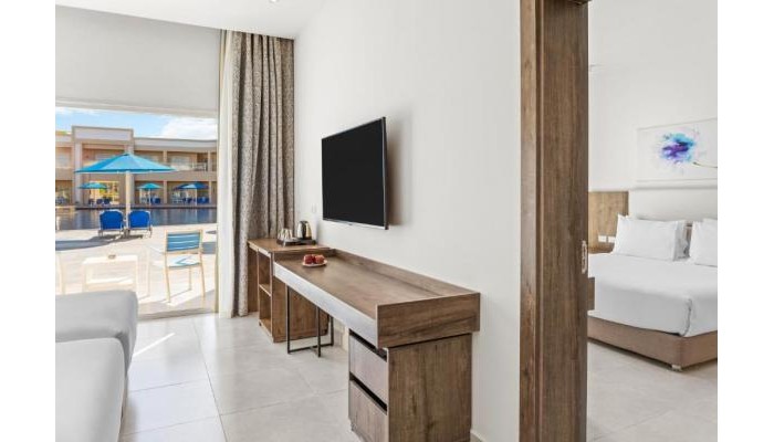 Hotel Pickalbatros Aqua Park Sharm El Sheikh poza 17