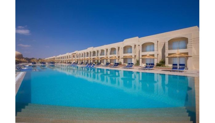 Hotel Pickalbatros Aqua Park Sharm El Sheikh poza 36