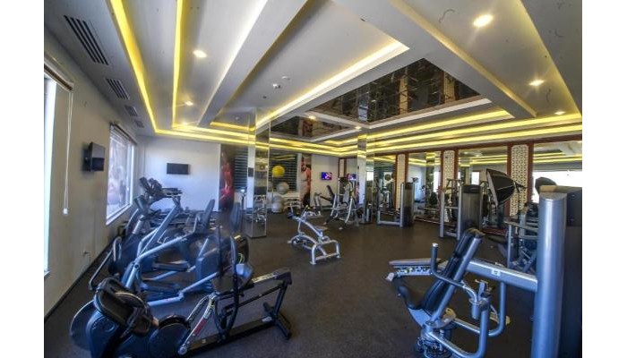 Hotel Pickalbatros Aqua Park Sharm El Sheikh poza 40