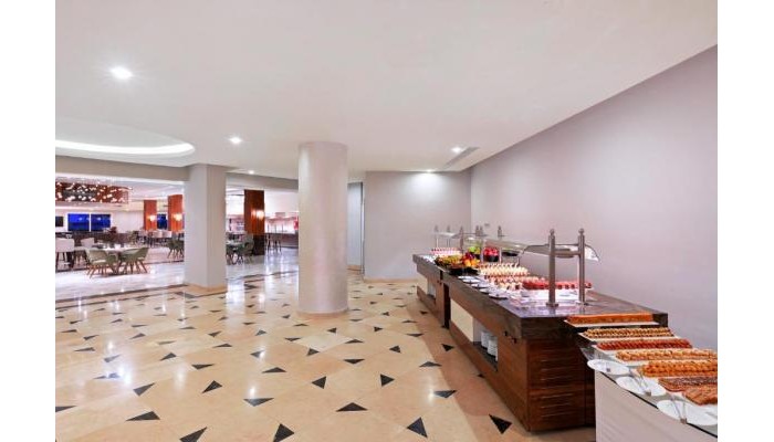 Pickalbatros Palace Resort Sharm poza 15