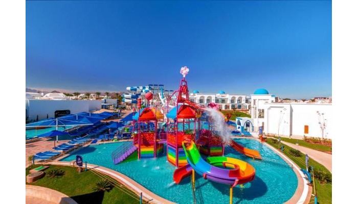 Pickalbatros Palace Resort Sharm poza 19