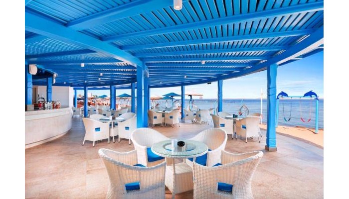 Pickalbatros Palace Resort Sharm poza 16