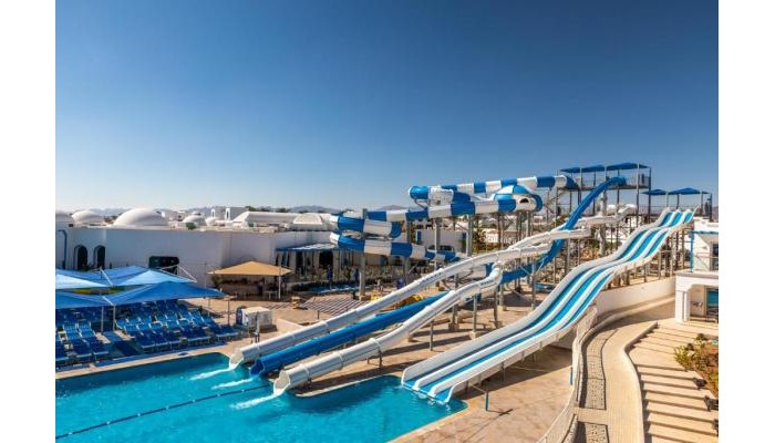 Pickalbatros Palace Resort Sharm poza 18