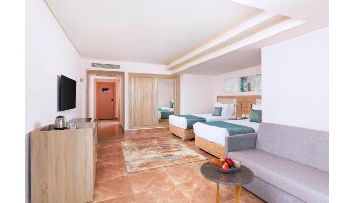 Pickalbatros Palace Resort Sharm poza 6