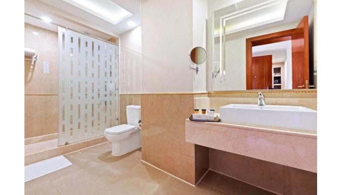 Pickalbatros Palace Resort Sharm poza 8