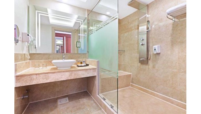 Pickalbatros Palace Resort Sharm poza 9