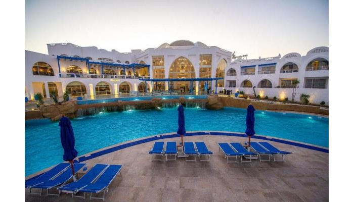 Pickalbatros Palace Resort Sharm poza 21