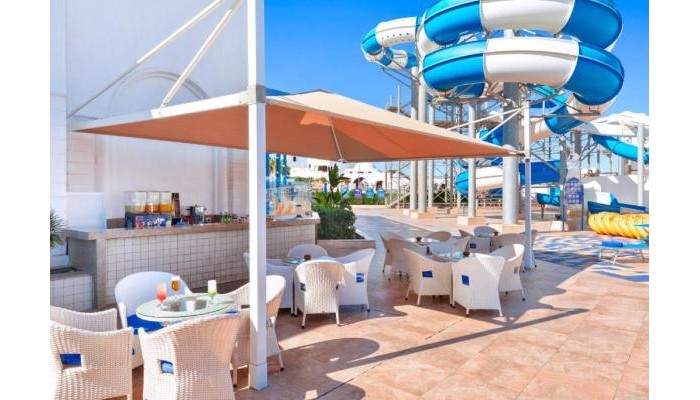 Pickalbatros Palace Resort Sharm poza 17