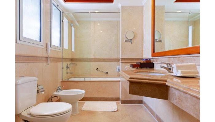 Pickalbatros Palace Resort Sharm poza 10