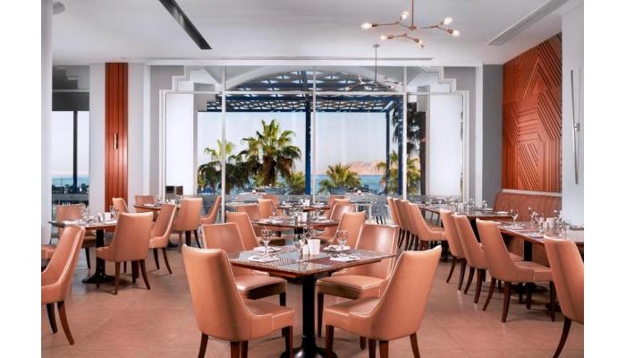 Pickalbatros Palace Resort Sharm poza 12