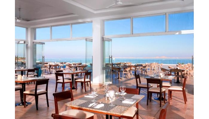 Pickalbatros Palace Resort Sharm poza 11