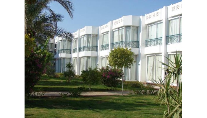 Hotel Amarante Garden Palms Resort poza 2