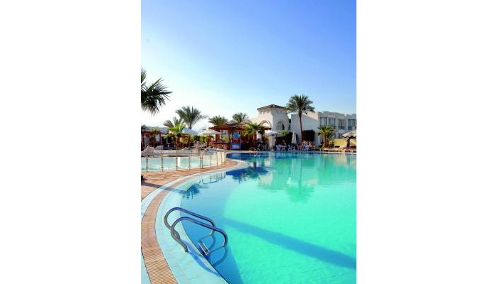 Hotel Amarante Garden Palms Resort poza 1