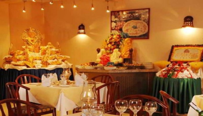 Hotel Amarante Garden Palms Resort poza 7