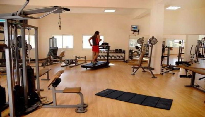 Hotel Amarante Garden Palms Resort poza 10