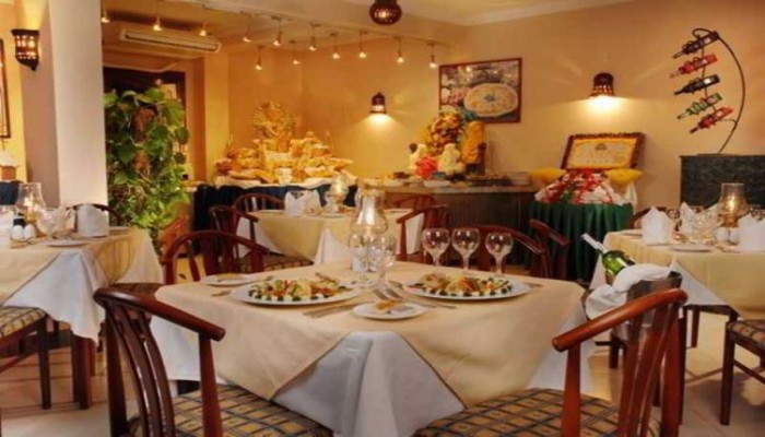 Hotel Amarante Garden Palms Resort poza 6