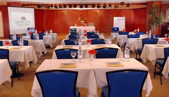 Hotel Amarante Garden Palms Resort poza 9