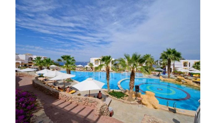Hotel Amphoras Blu (Ex. Shores Aloha) poza 21