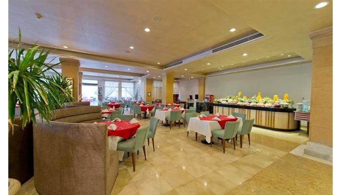 Hotel Amphoras Blu (Ex. Shores Aloha) poza 17