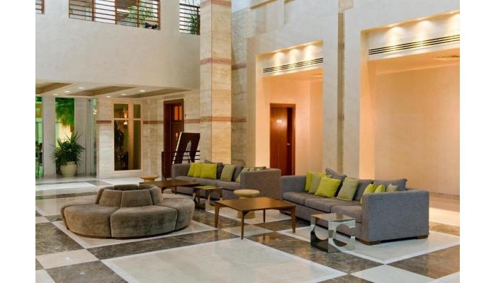 Hotel Amphoras Blu (Ex. Shores Aloha) poza 5