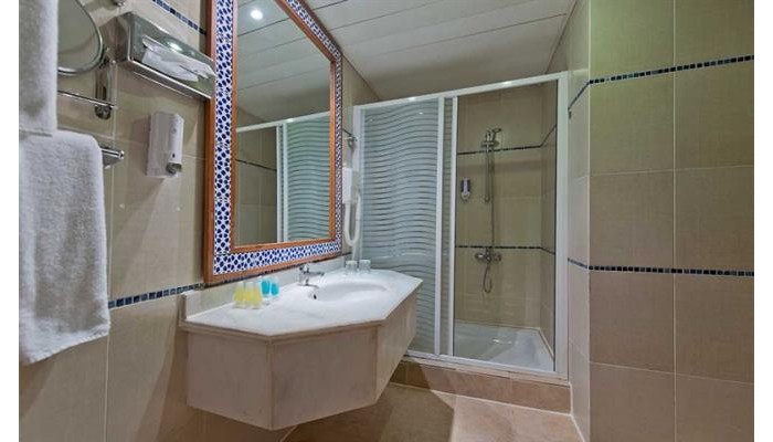 Hotel Amphoras Blu (Ex. Shores Aloha) poza 9