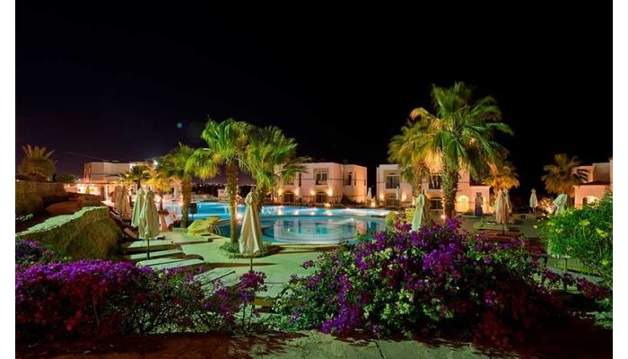 Hotel Amphoras Blu (Ex. Shores Aloha) poza 0