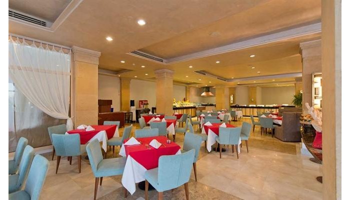 Hotel Amphoras Blu (Ex. Shores Aloha) poza 16