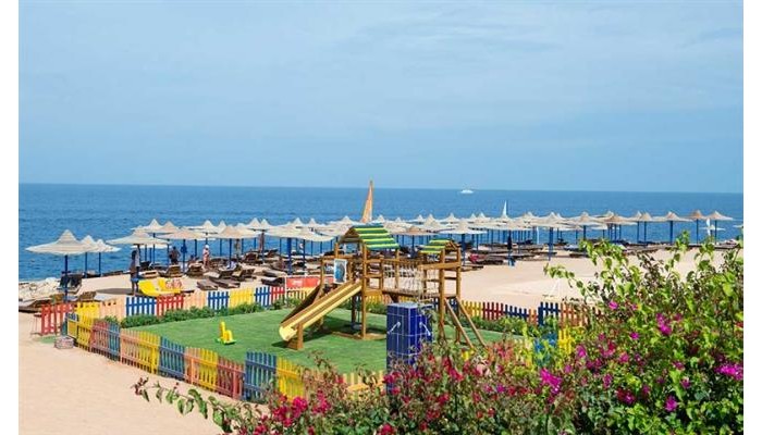 Hotel Amphoras Blu (Ex. Shores Aloha) poza 24